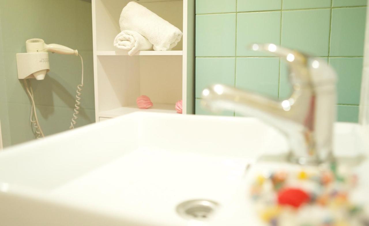 P&O Serviced Apartments Kinowa Warszawa Eksteriør billede